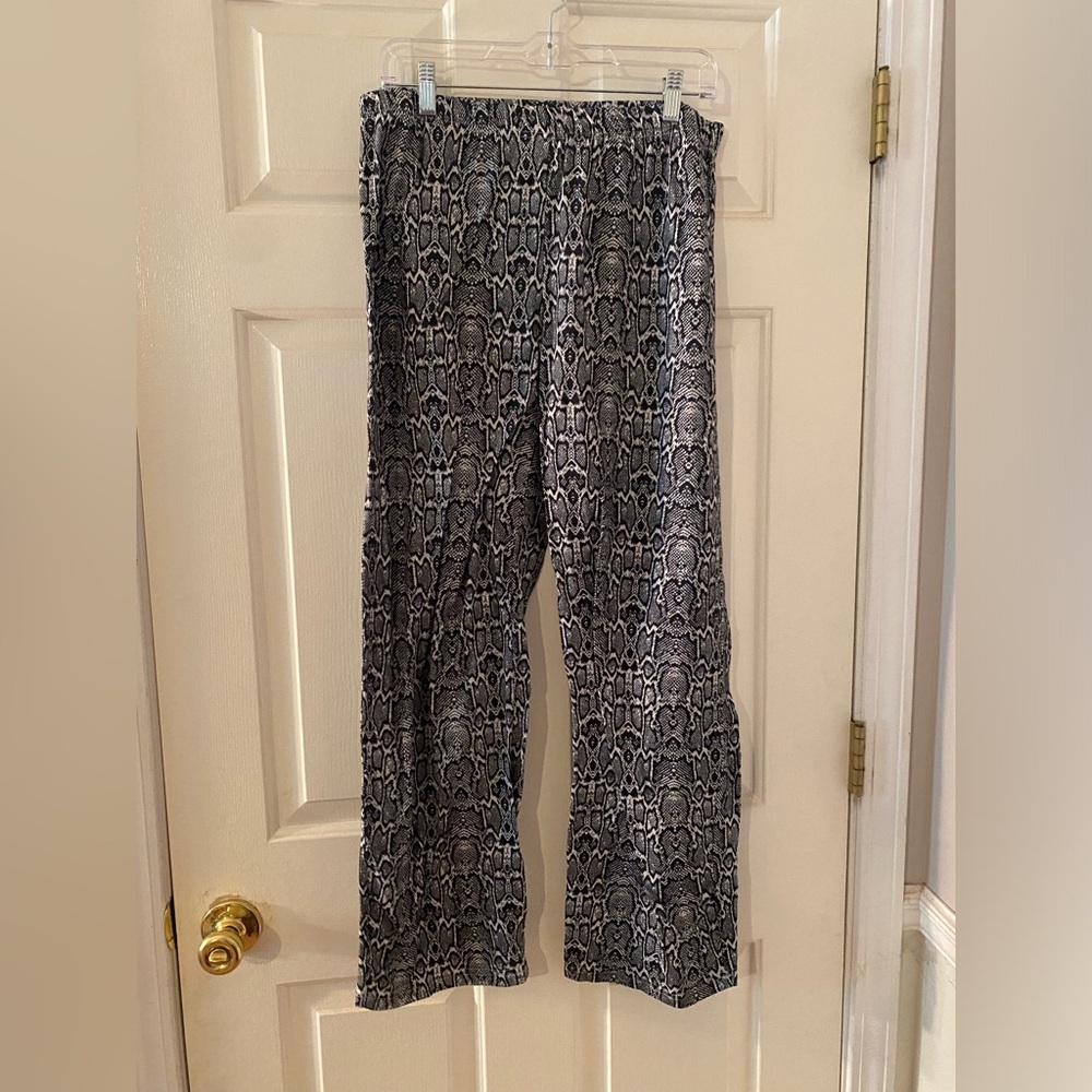 Simply Southern Pj bottoms